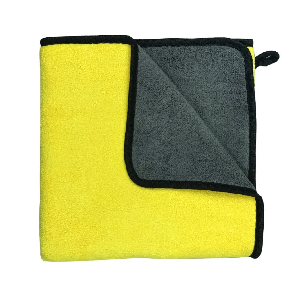 Hızlı Kuruyan Mikrofiber Evcil Hayvan Havlusu
